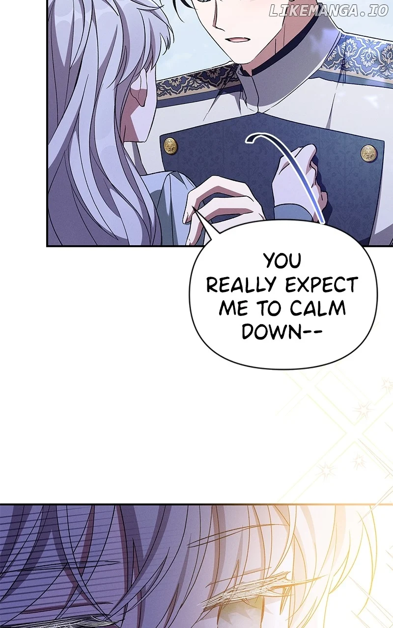 Oh, Dear Nemesis chapter 102 page 7