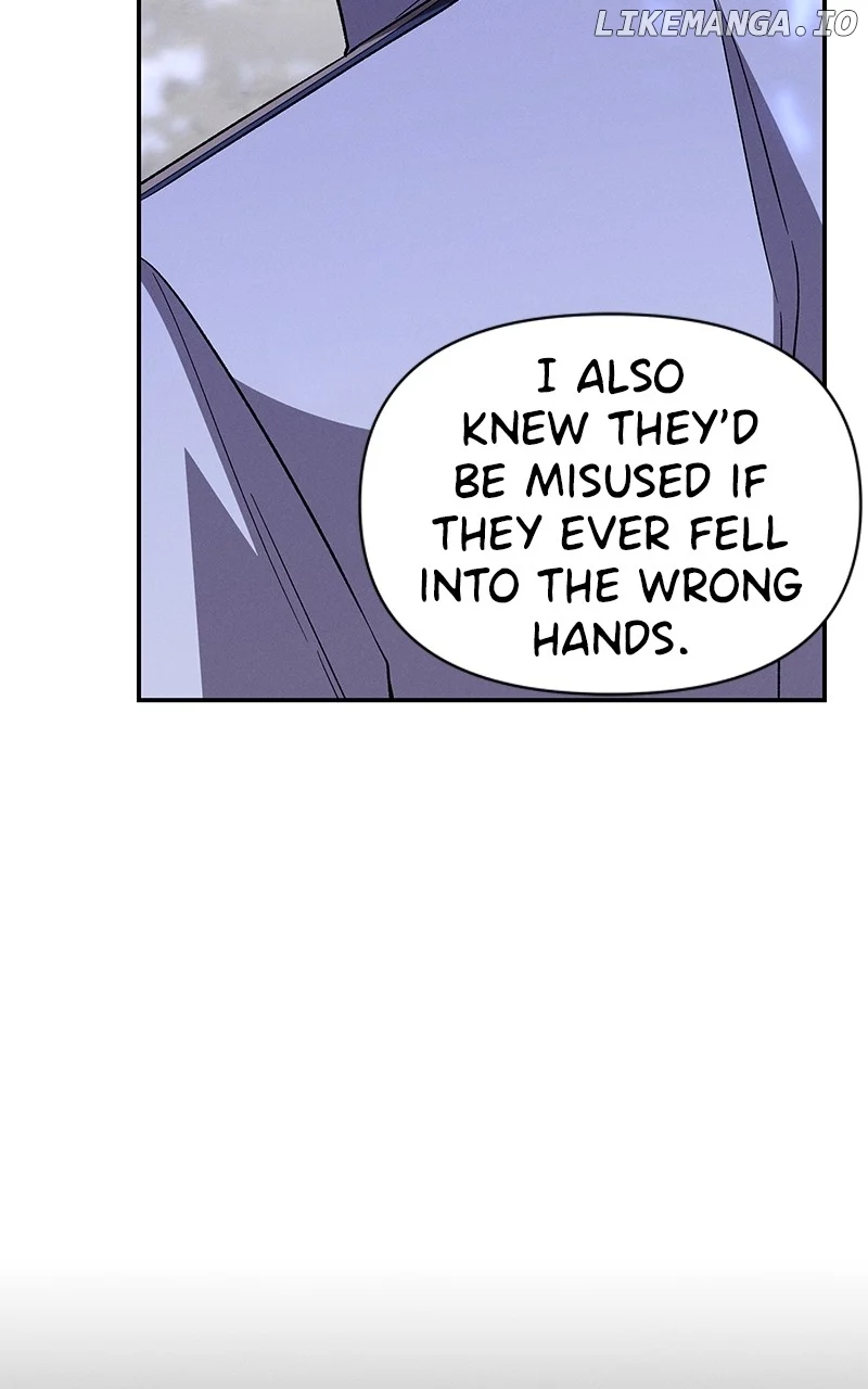 Oh, Dear Nemesis chapter 102 page 12