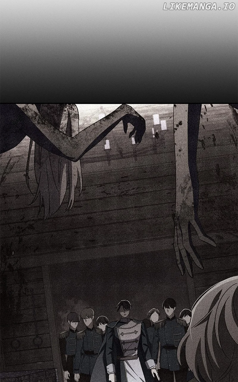 Oh, Dear Nemesis chapter 102 page 13