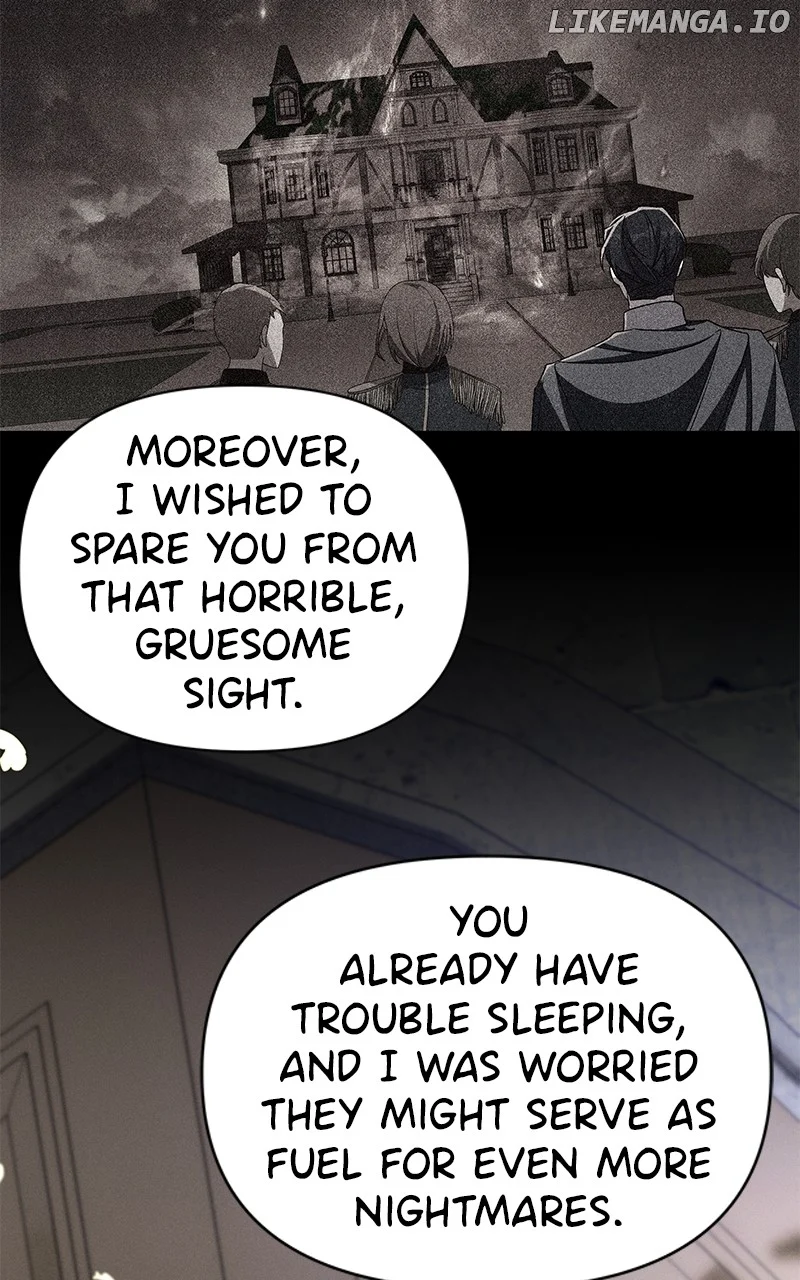 Oh, Dear Nemesis chapter 102 page 16