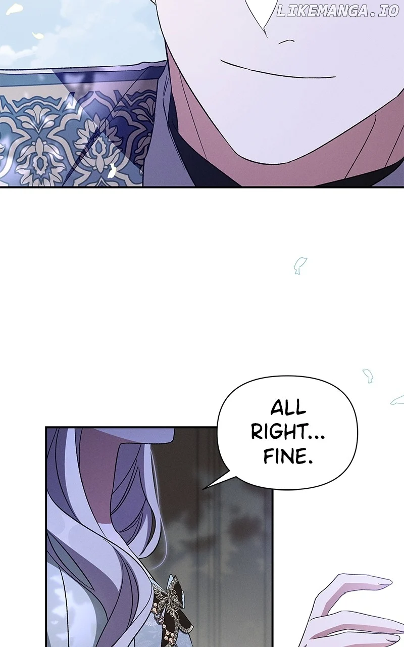 Oh, Dear Nemesis chapter 102 page 19