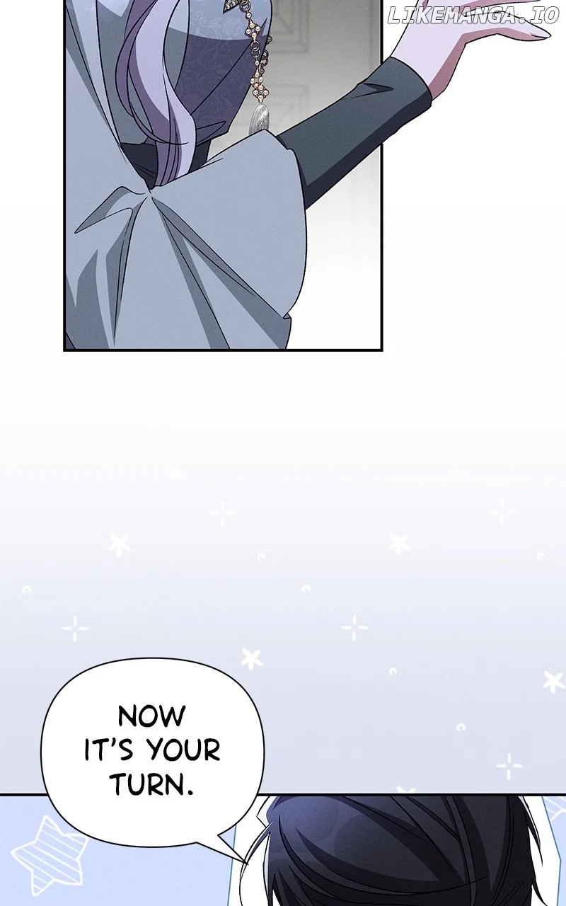 Oh, Dear Nemesis chapter 102 page 20