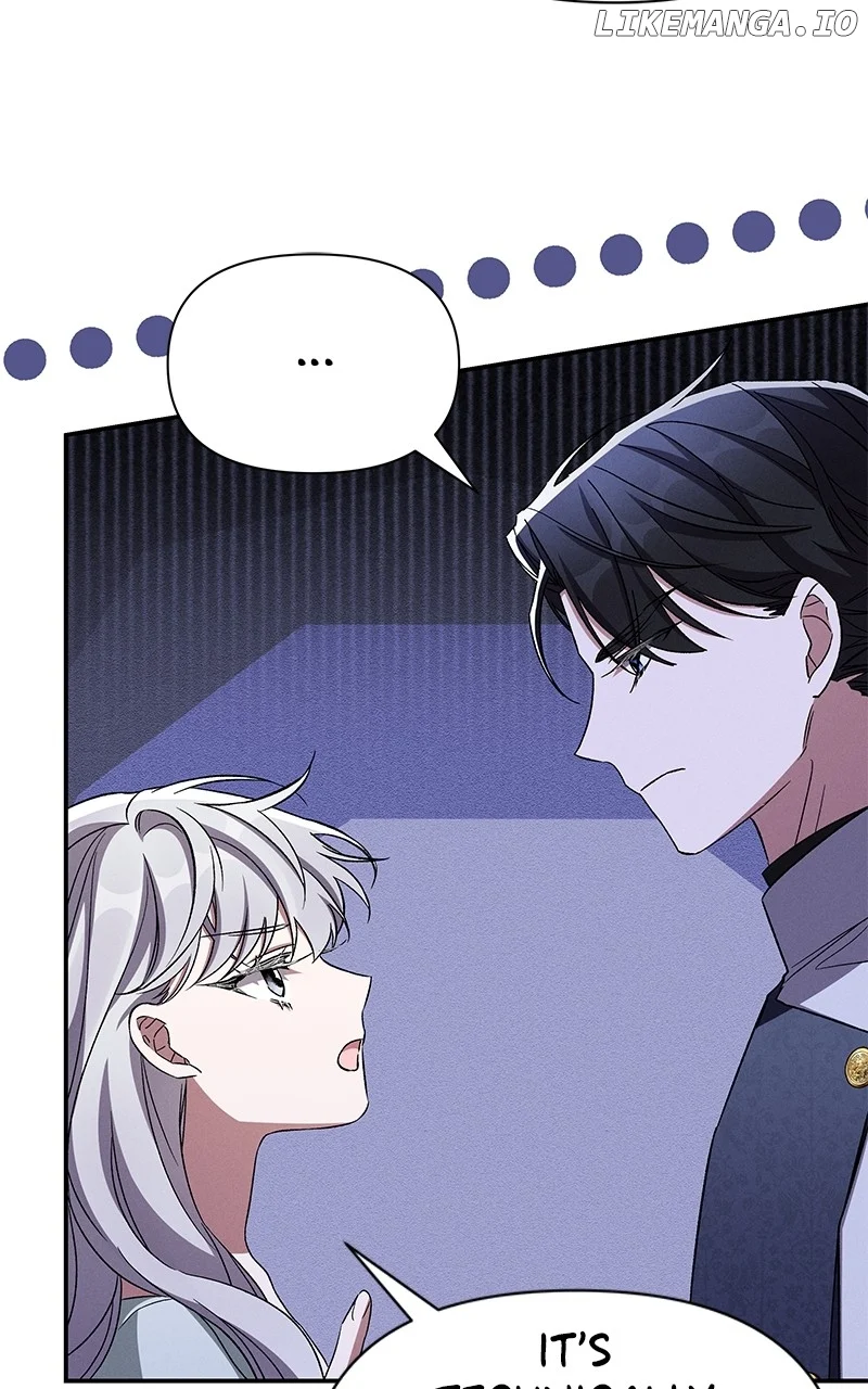 Oh, Dear Nemesis chapter 102 page 23