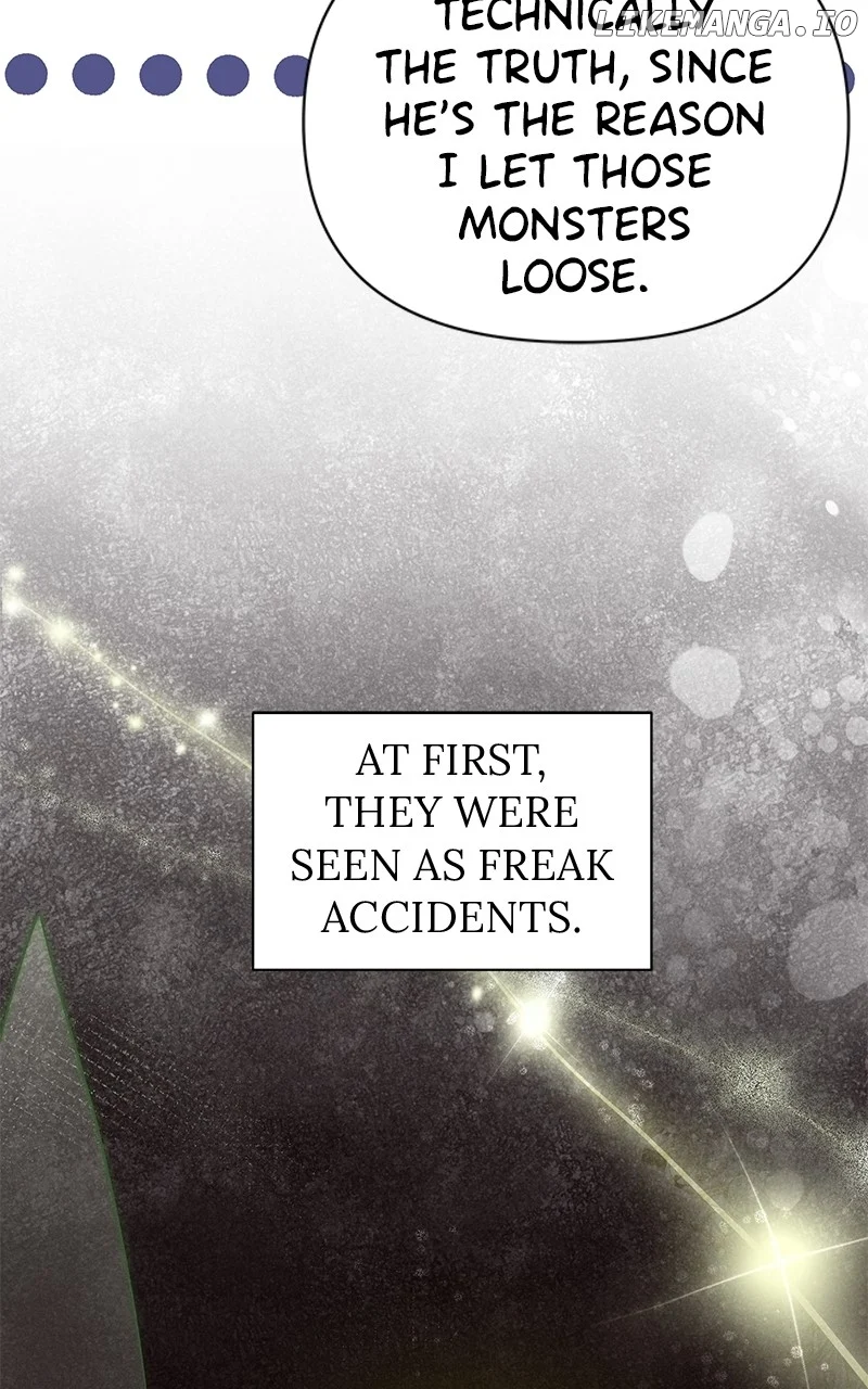 Oh, Dear Nemesis chapter 102 page 24