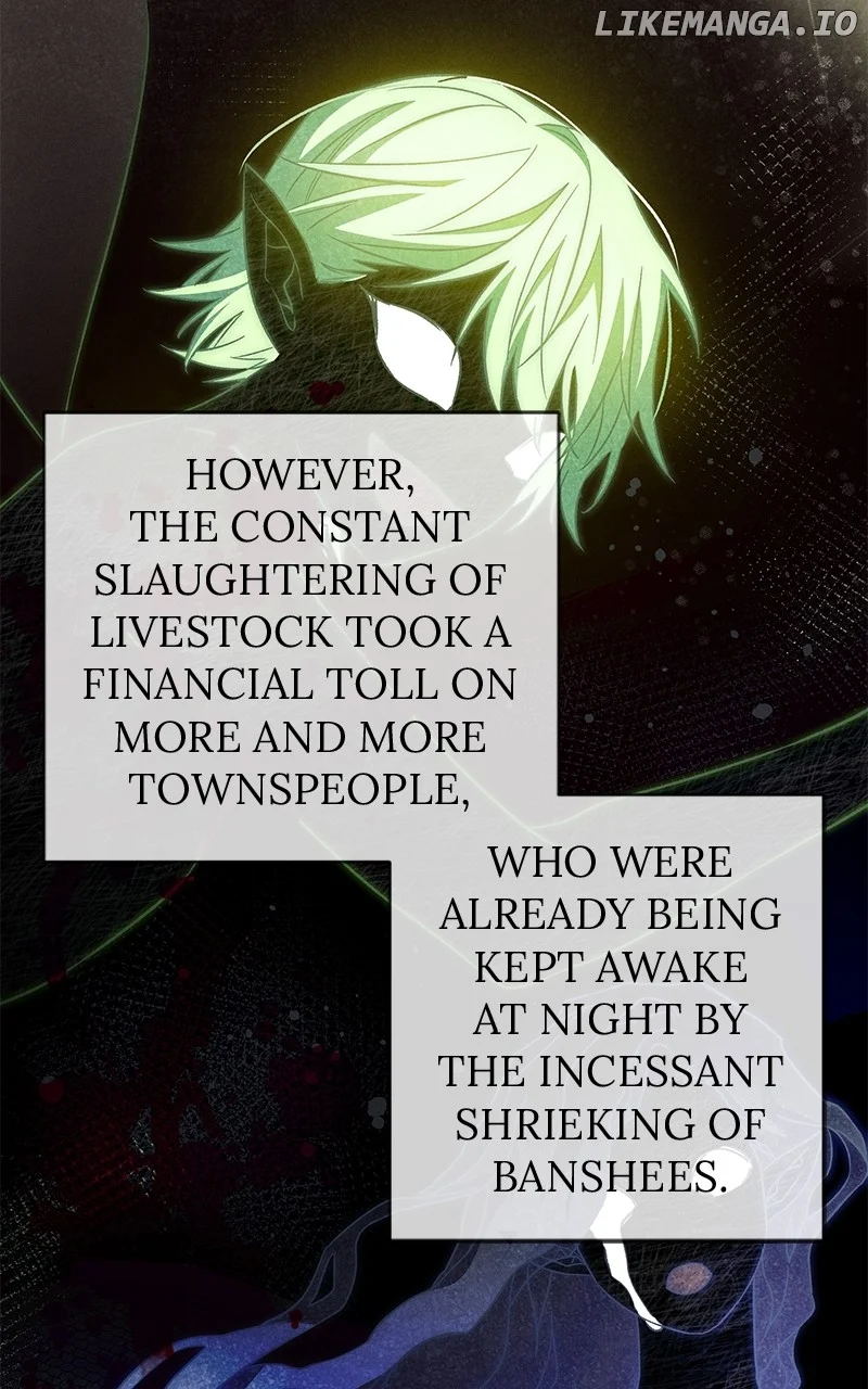Oh, Dear Nemesis chapter 102 page 25