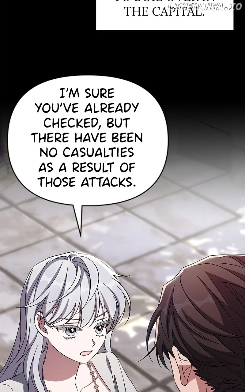 Oh, Dear Nemesis chapter 102 page 29