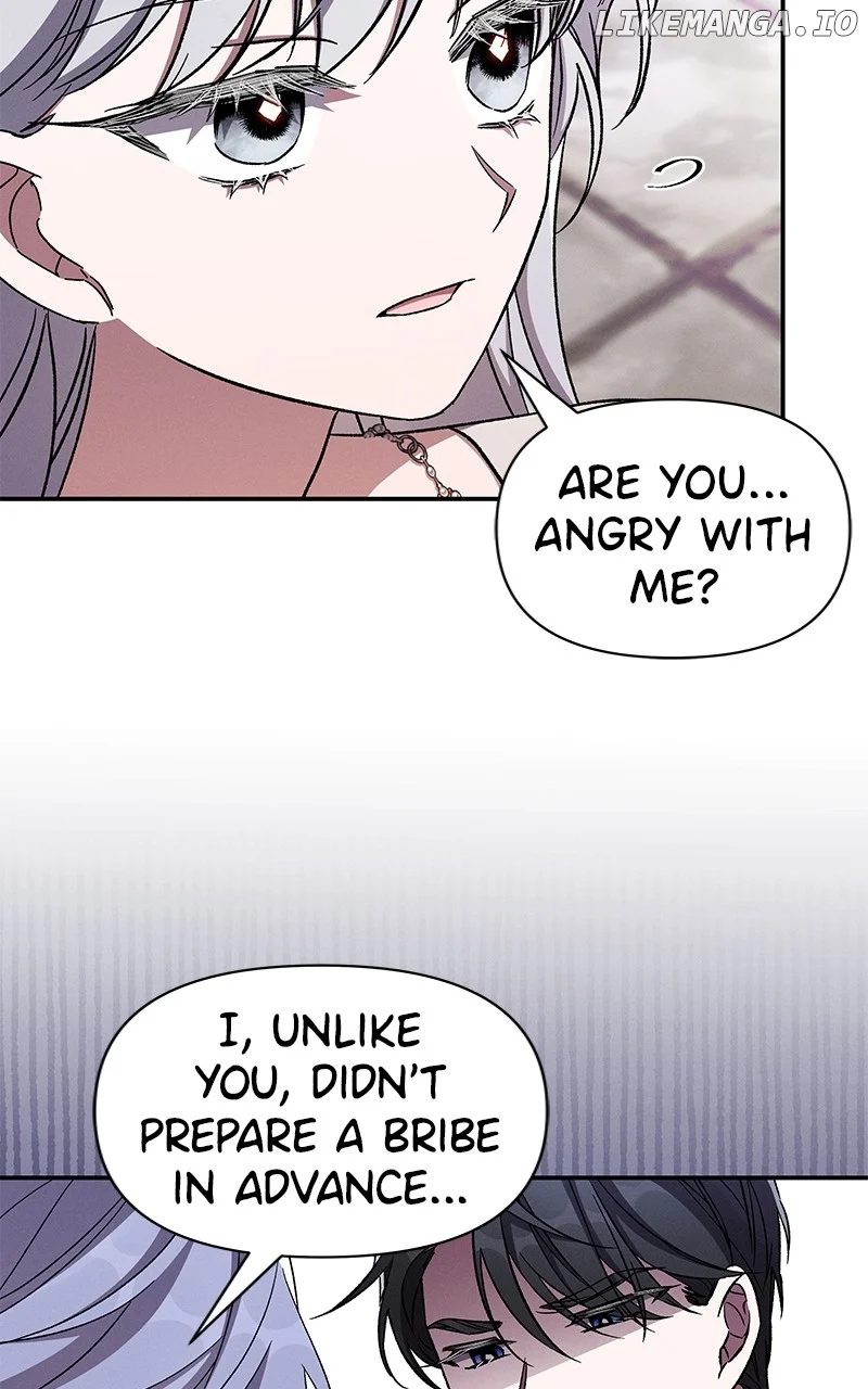 Oh, Dear Nemesis chapter 102 page 32