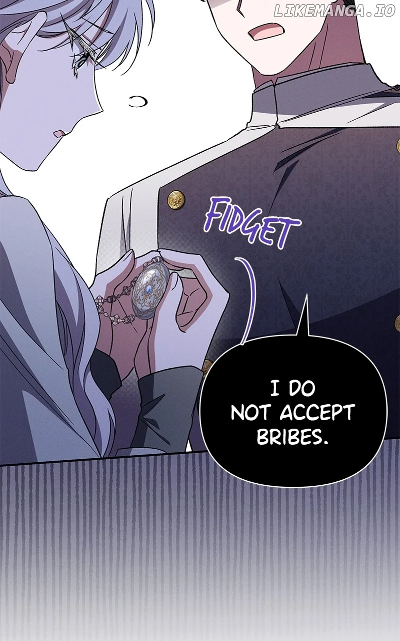 Oh, Dear Nemesis chapter 102 page 33