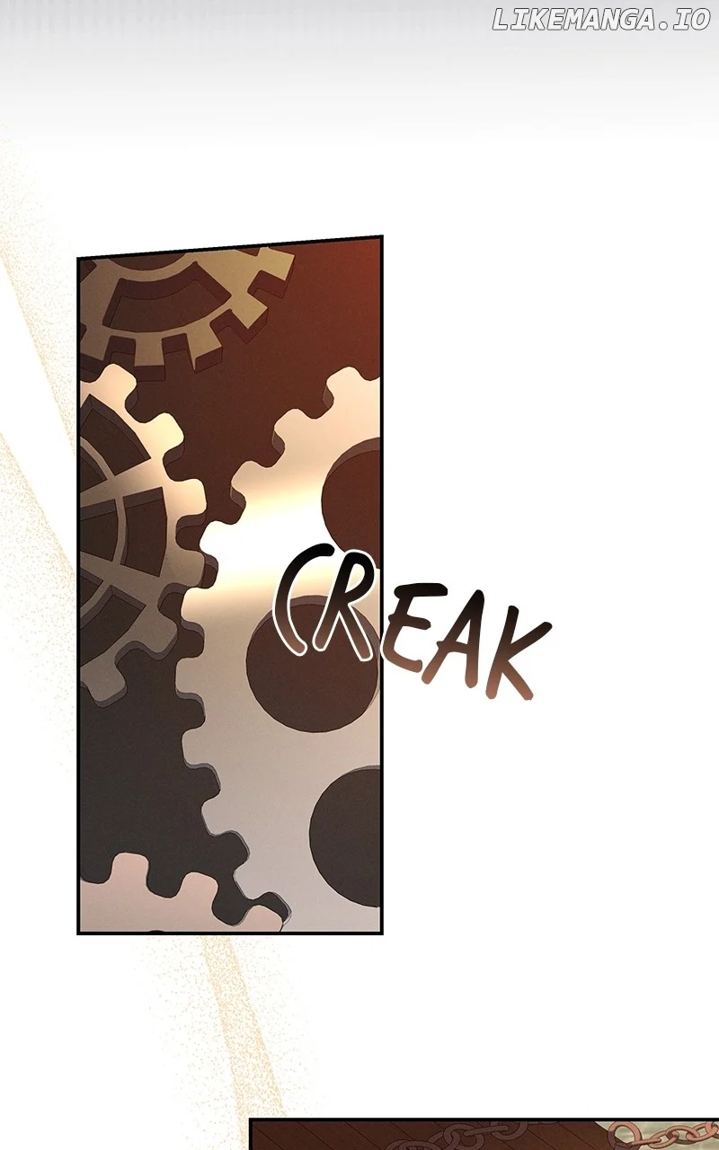 Oh, Dear Nemesis chapter 102 page 34