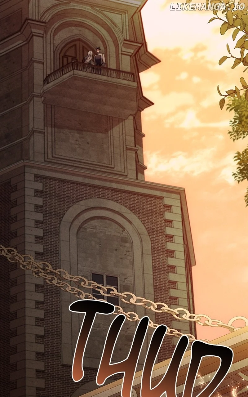 Oh, Dear Nemesis chapter 102 page 36