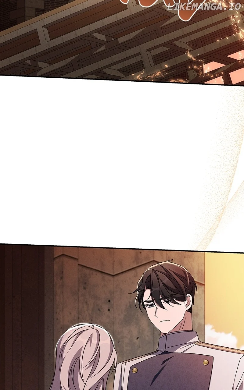 Oh, Dear Nemesis chapter 102 page 37