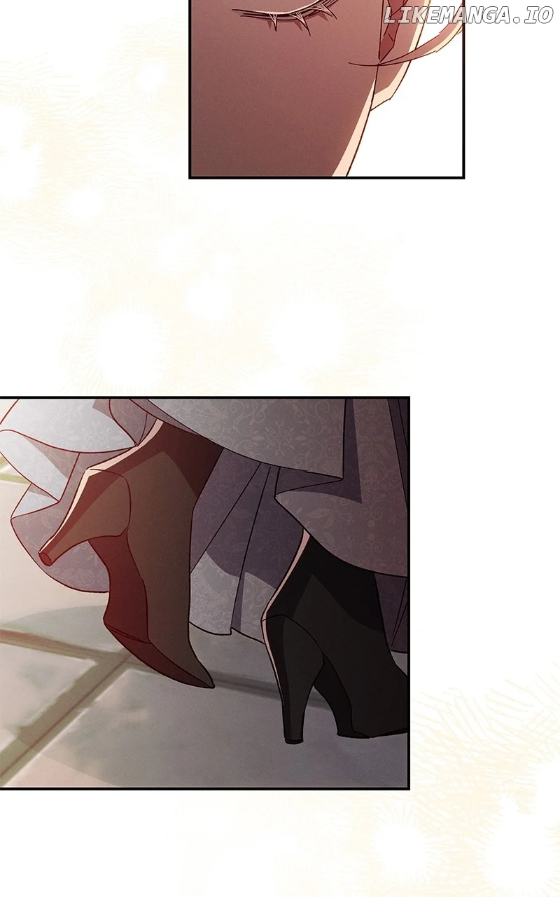 Oh, Dear Nemesis chapter 102 page 39