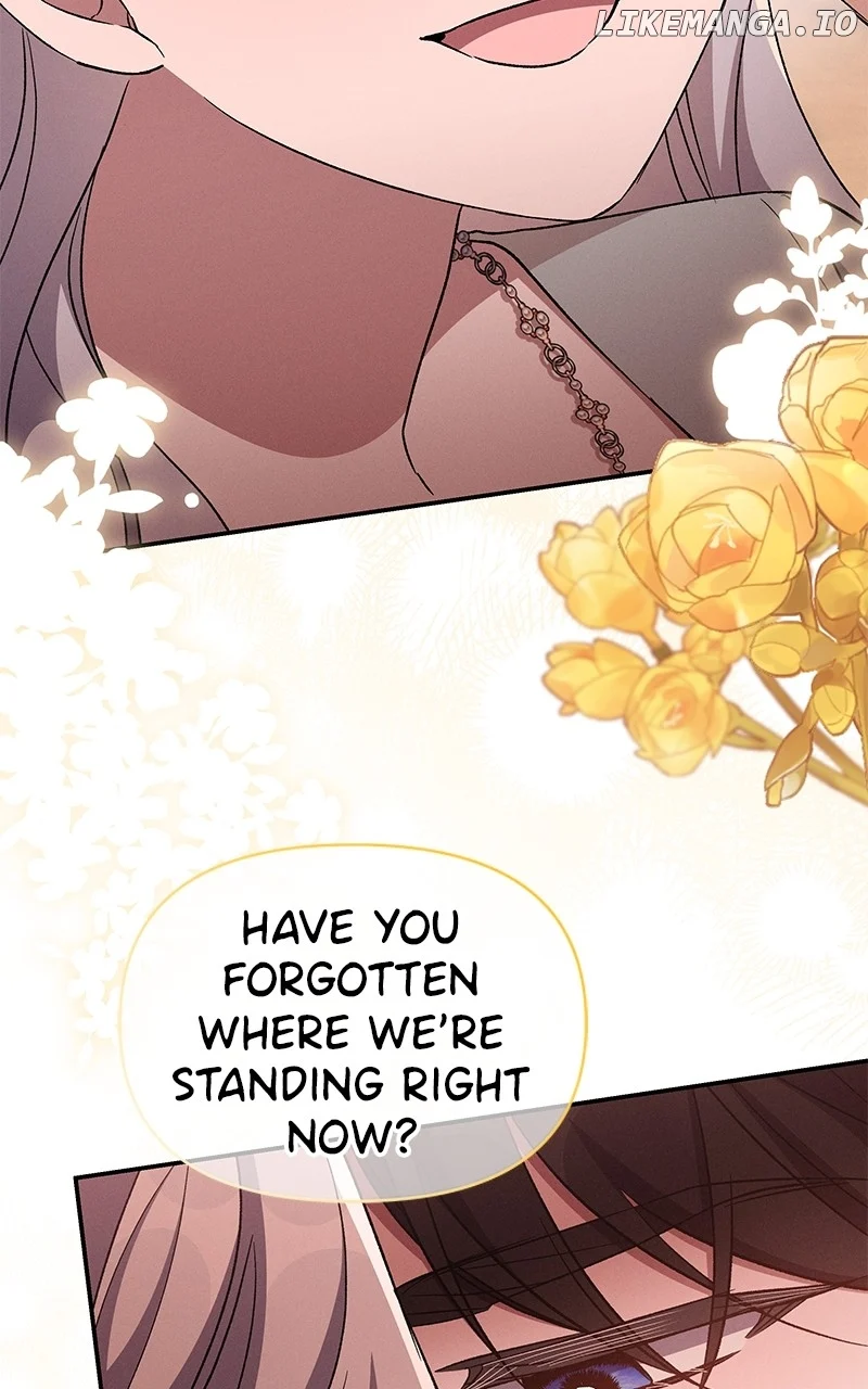 Oh, Dear Nemesis chapter 102 page 42