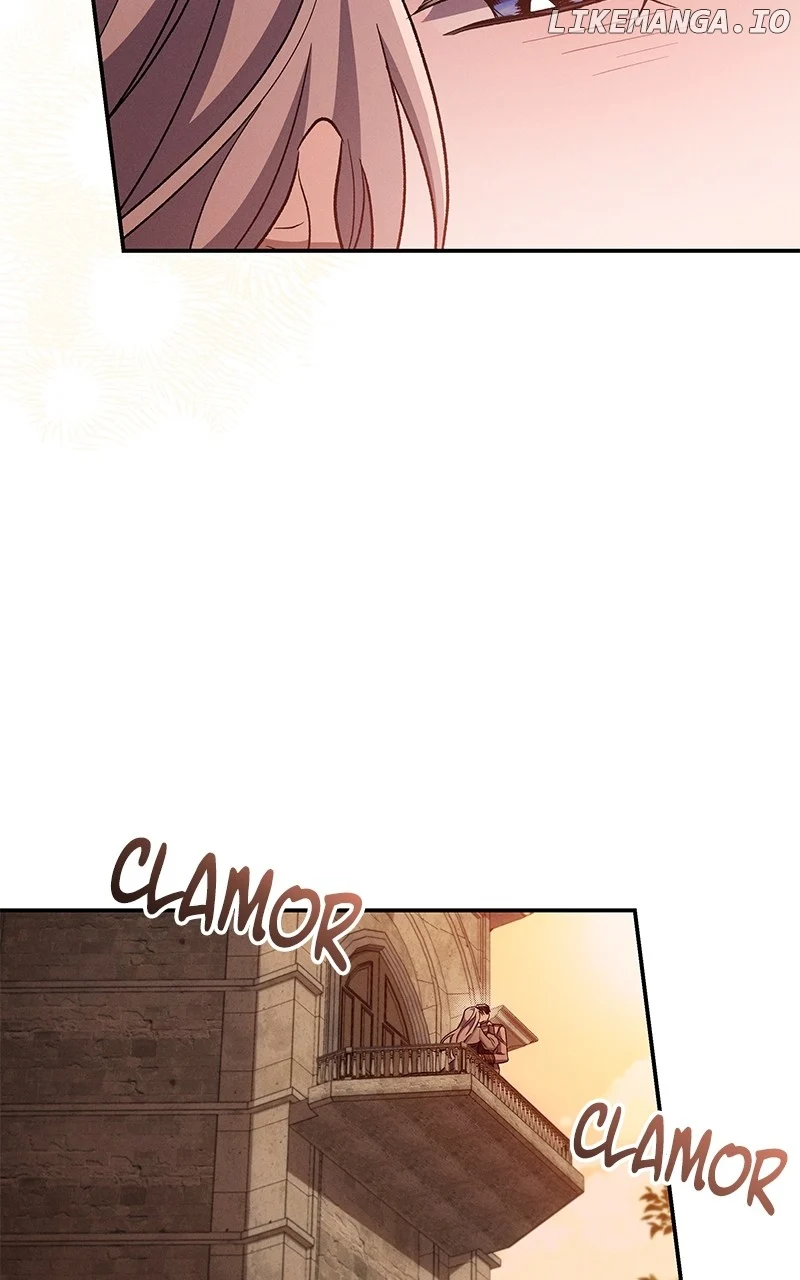 Oh, Dear Nemesis chapter 102 page 43