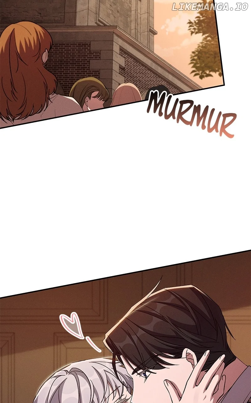Oh, Dear Nemesis chapter 102 page 44