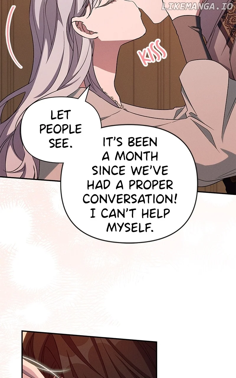 Oh, Dear Nemesis chapter 102 page 45