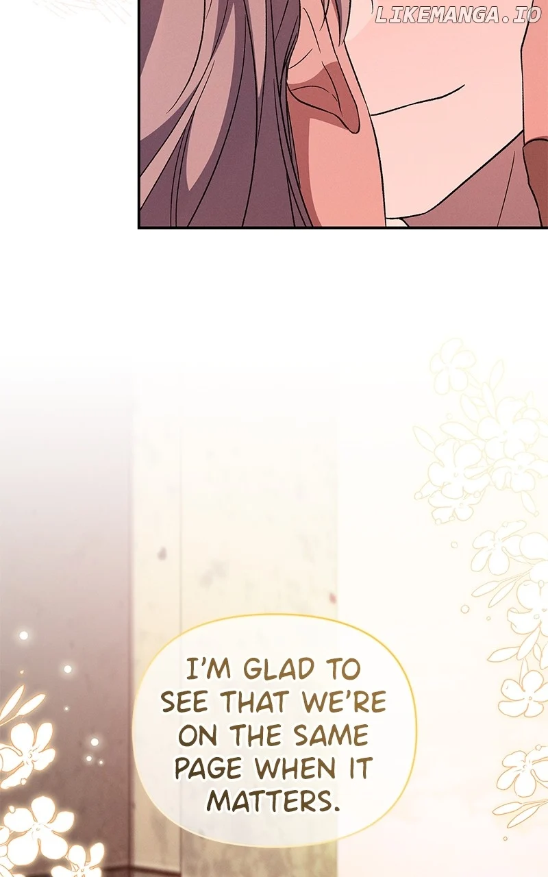 Oh, Dear Nemesis chapter 102 page 47