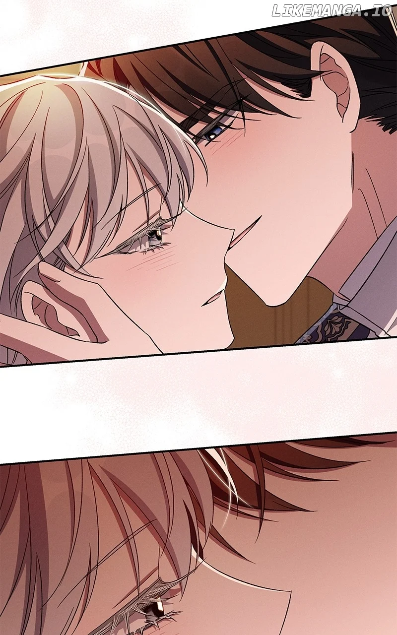 Oh, Dear Nemesis chapter 102 page 50