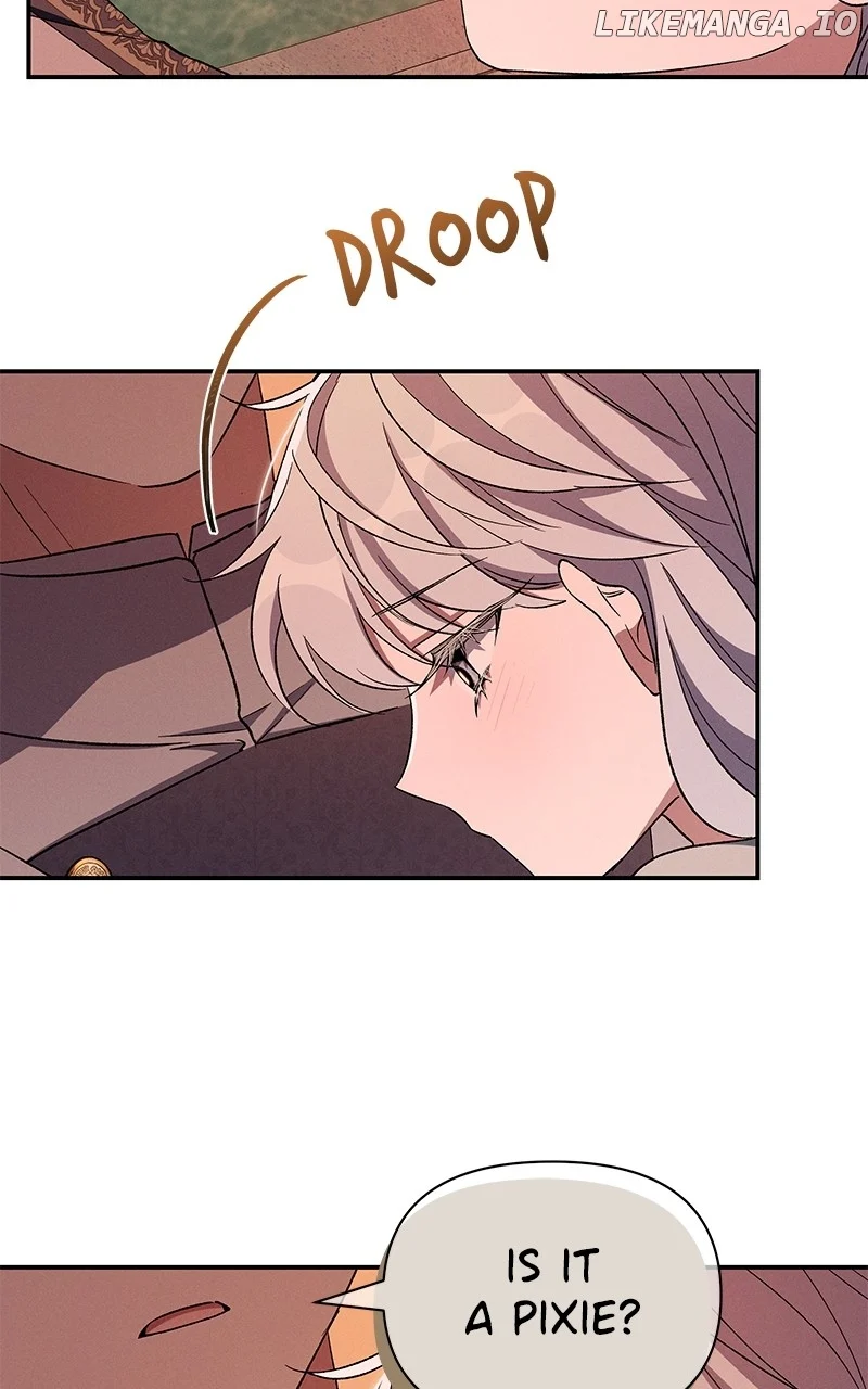 Oh, Dear Nemesis chapter 102 page 56