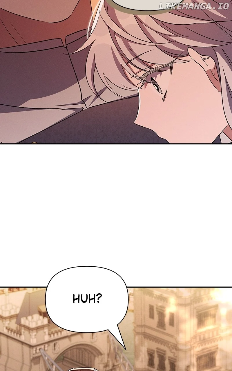 Oh, Dear Nemesis chapter 102 page 57