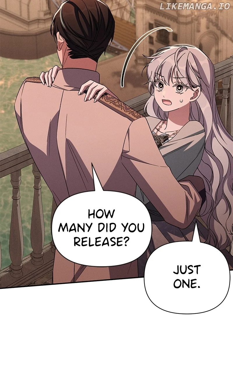 Oh, Dear Nemesis chapter 102 page 58