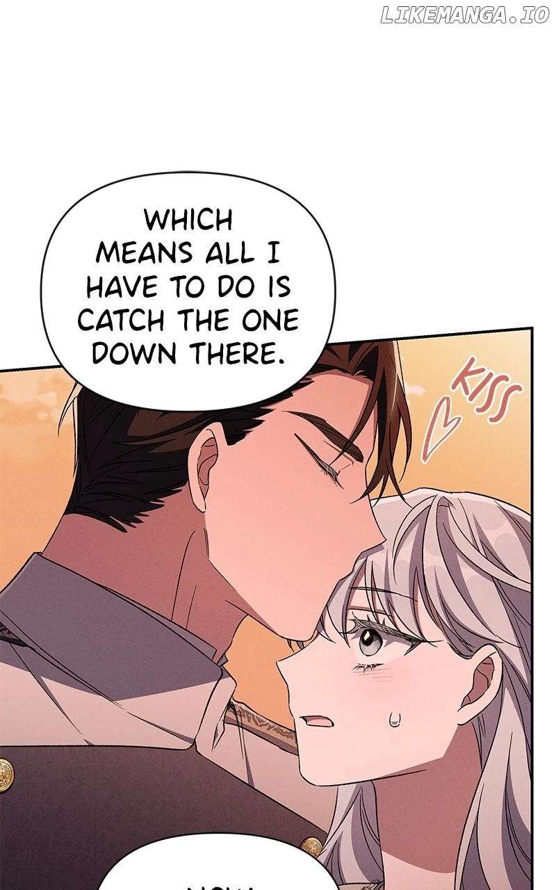 Oh, Dear Nemesis chapter 102 page 59