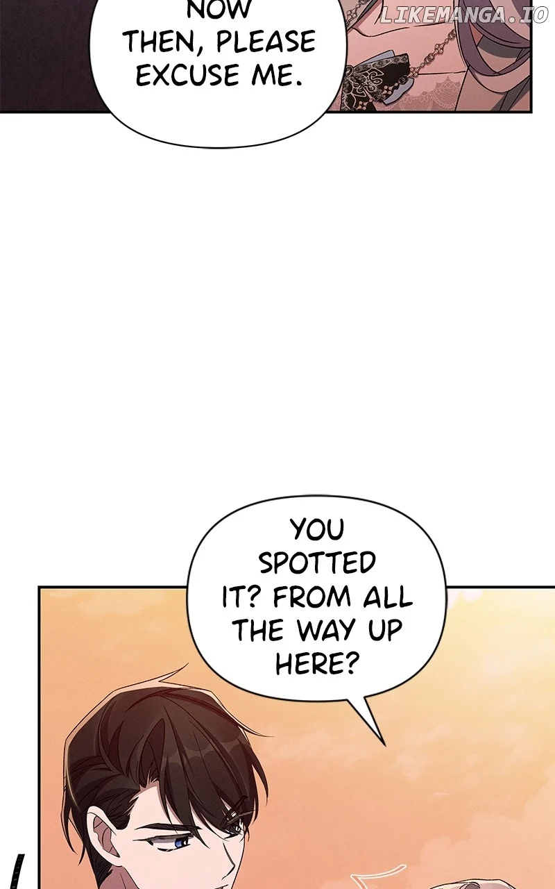 Oh, Dear Nemesis chapter 102 page 60
