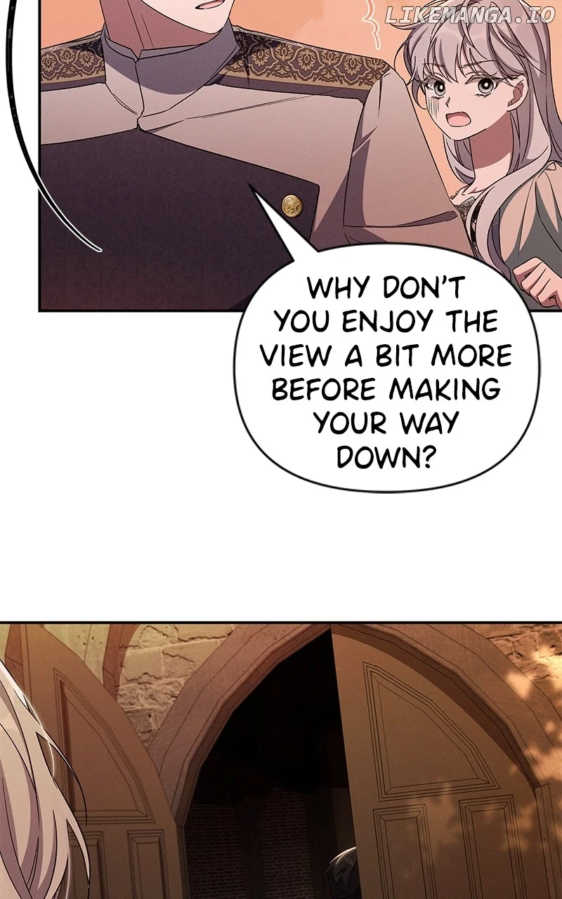 Oh, Dear Nemesis chapter 102 page 61