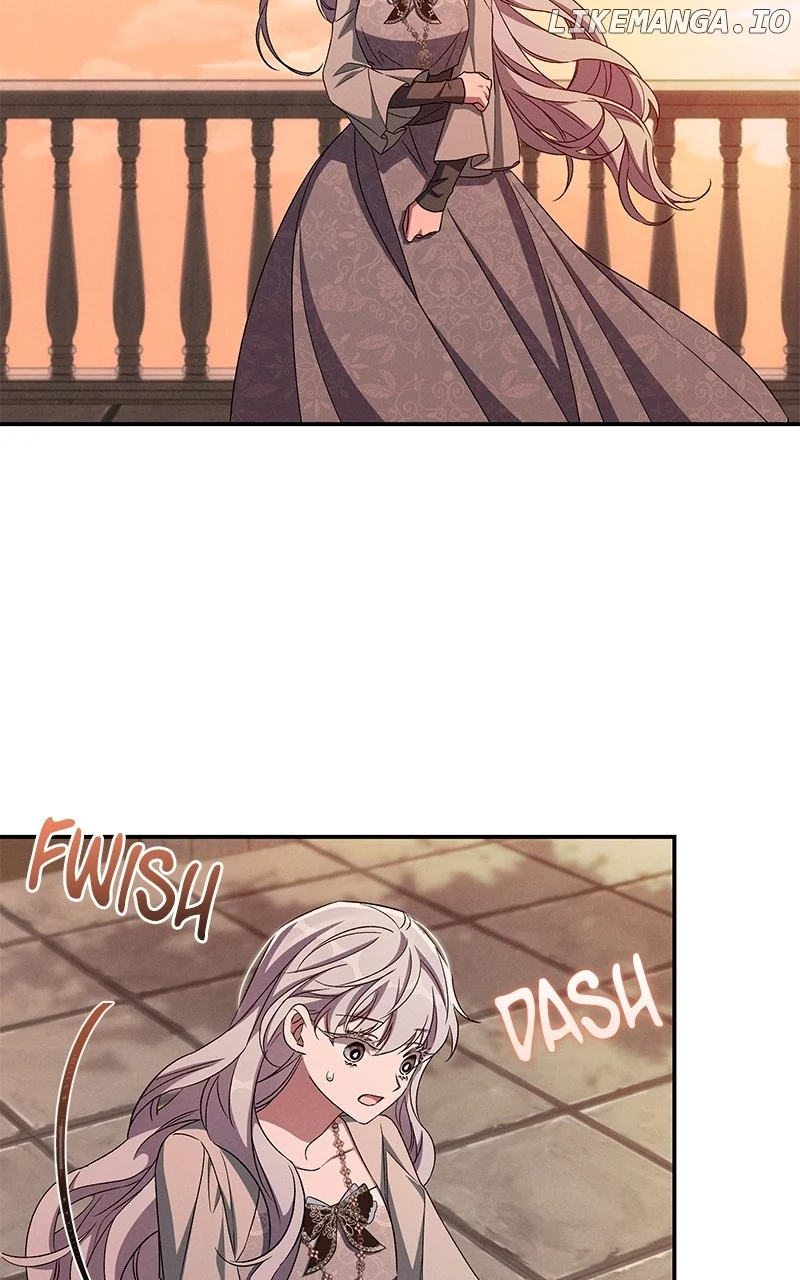Oh, Dear Nemesis chapter 102 page 63