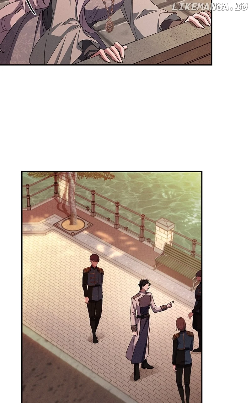 Oh, Dear Nemesis chapter 102 page 64