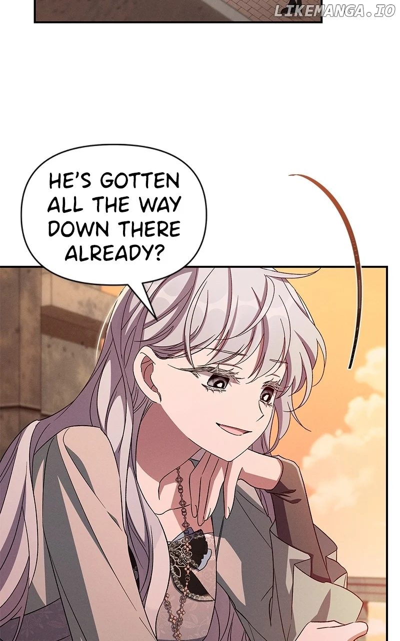 Oh, Dear Nemesis chapter 102 page 65