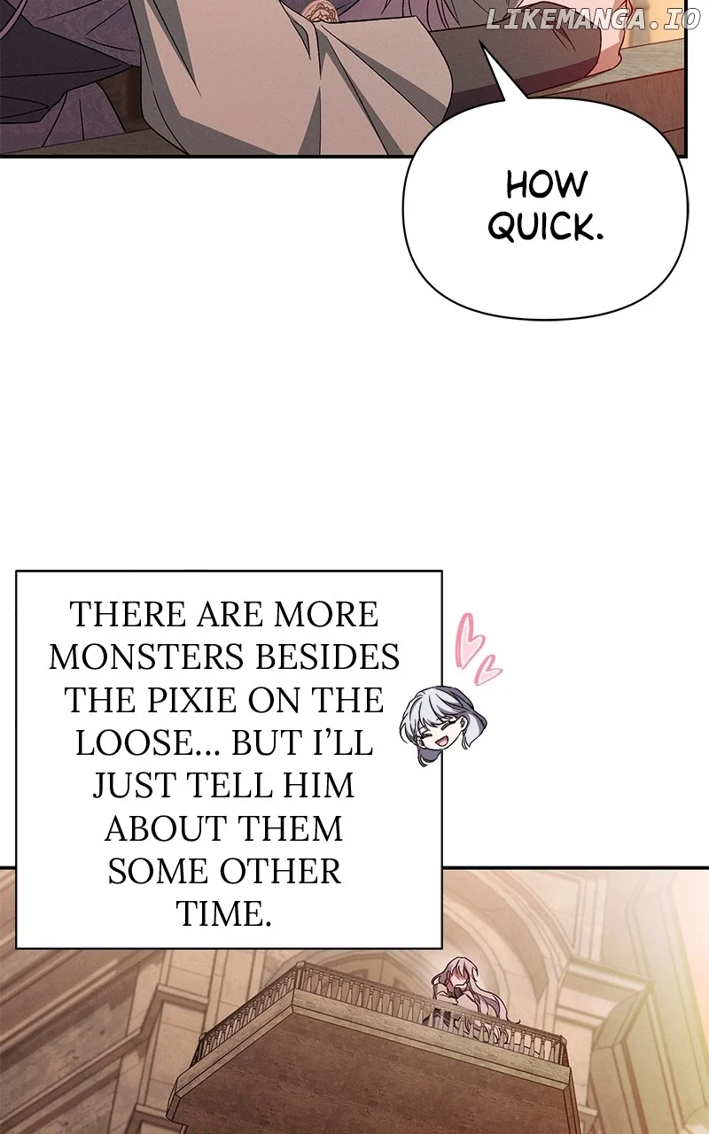 Oh, Dear Nemesis chapter 102 page 66