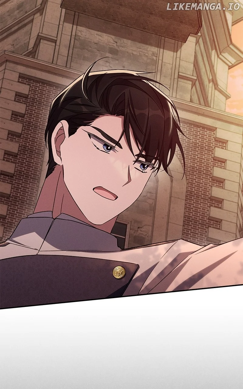 Oh, Dear Nemesis chapter 102 page 67