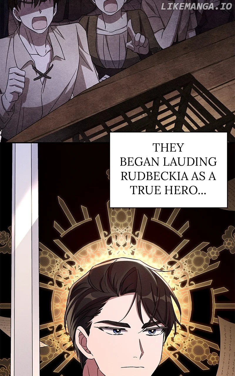 Oh, Dear Nemesis chapter 102 page 70