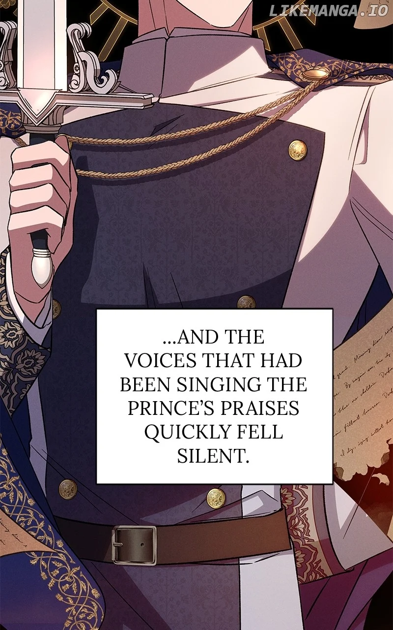 Oh, Dear Nemesis chapter 102 page 71