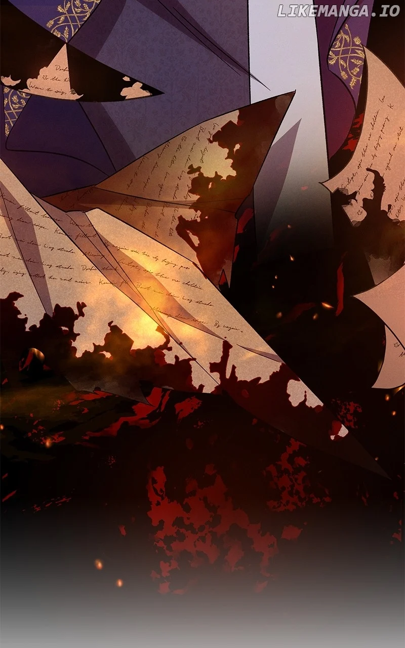 Oh, Dear Nemesis chapter 102 page 72