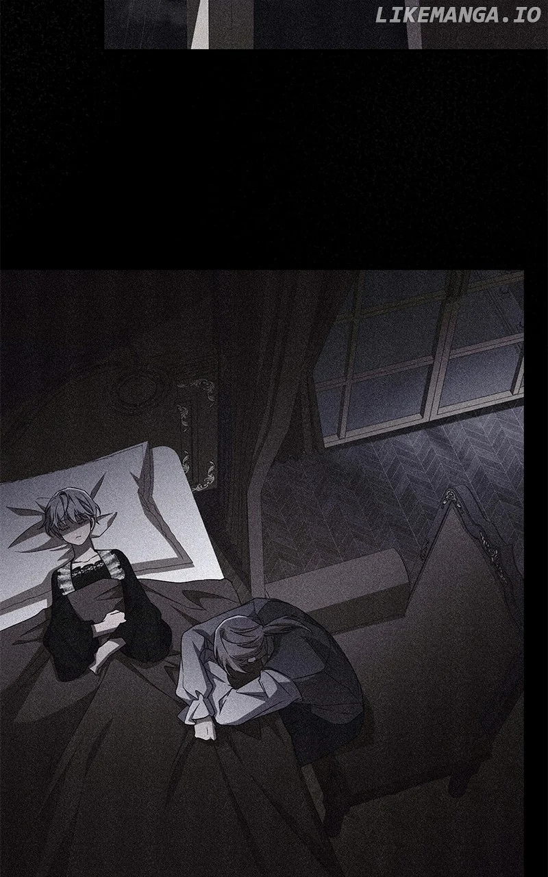 Oh, Dear Nemesis chapter 102 page 75