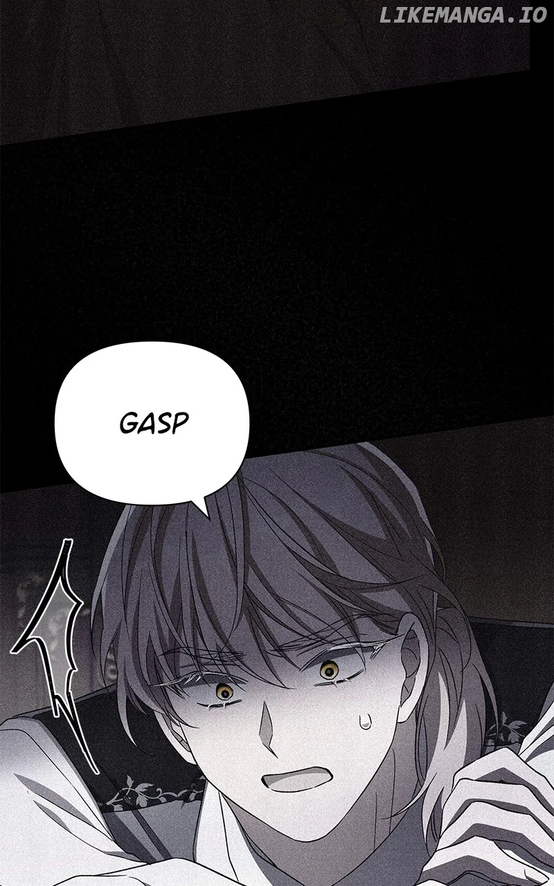 Oh, Dear Nemesis chapter 102 page 76