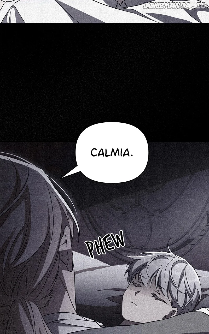 Oh, Dear Nemesis chapter 102 page 77