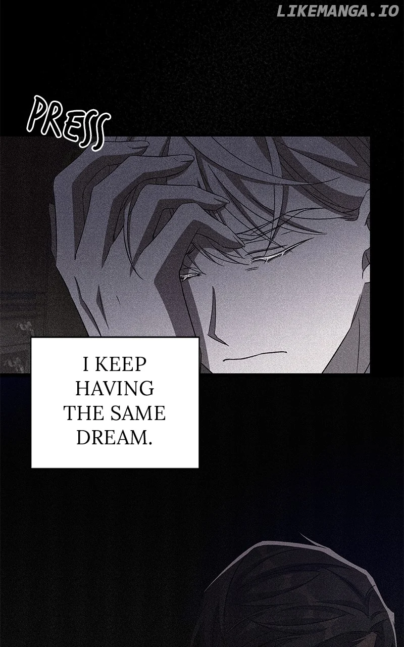 Oh, Dear Nemesis chapter 102 page 79