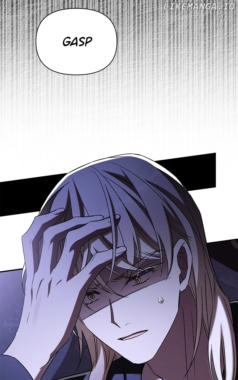 Oh, Dear Nemesis chapter 102 page 83