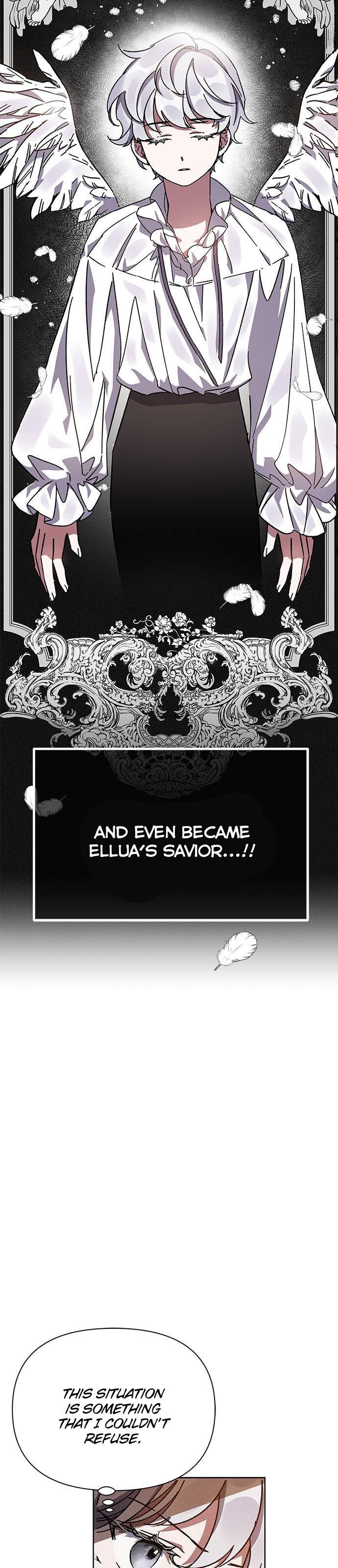 Oh, Dear Nemesis chapter 4 page 24
