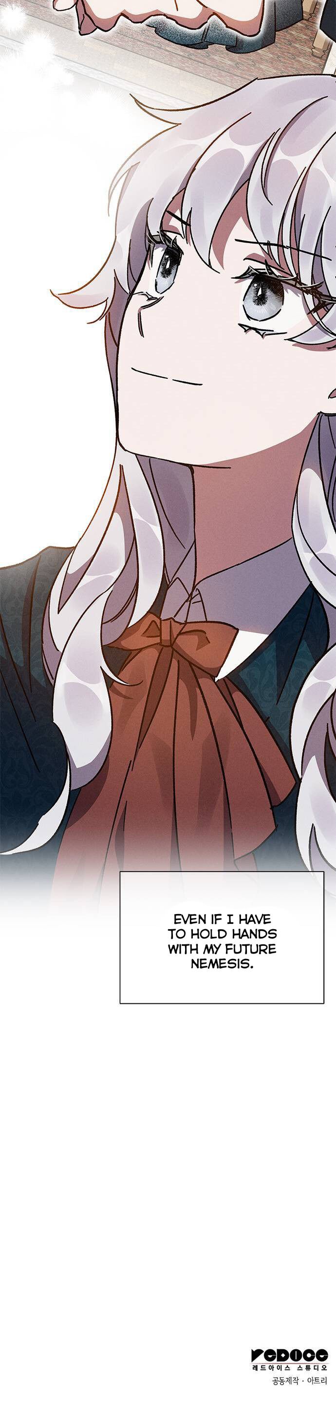 Oh, Dear Nemesis chapter 4 page 39