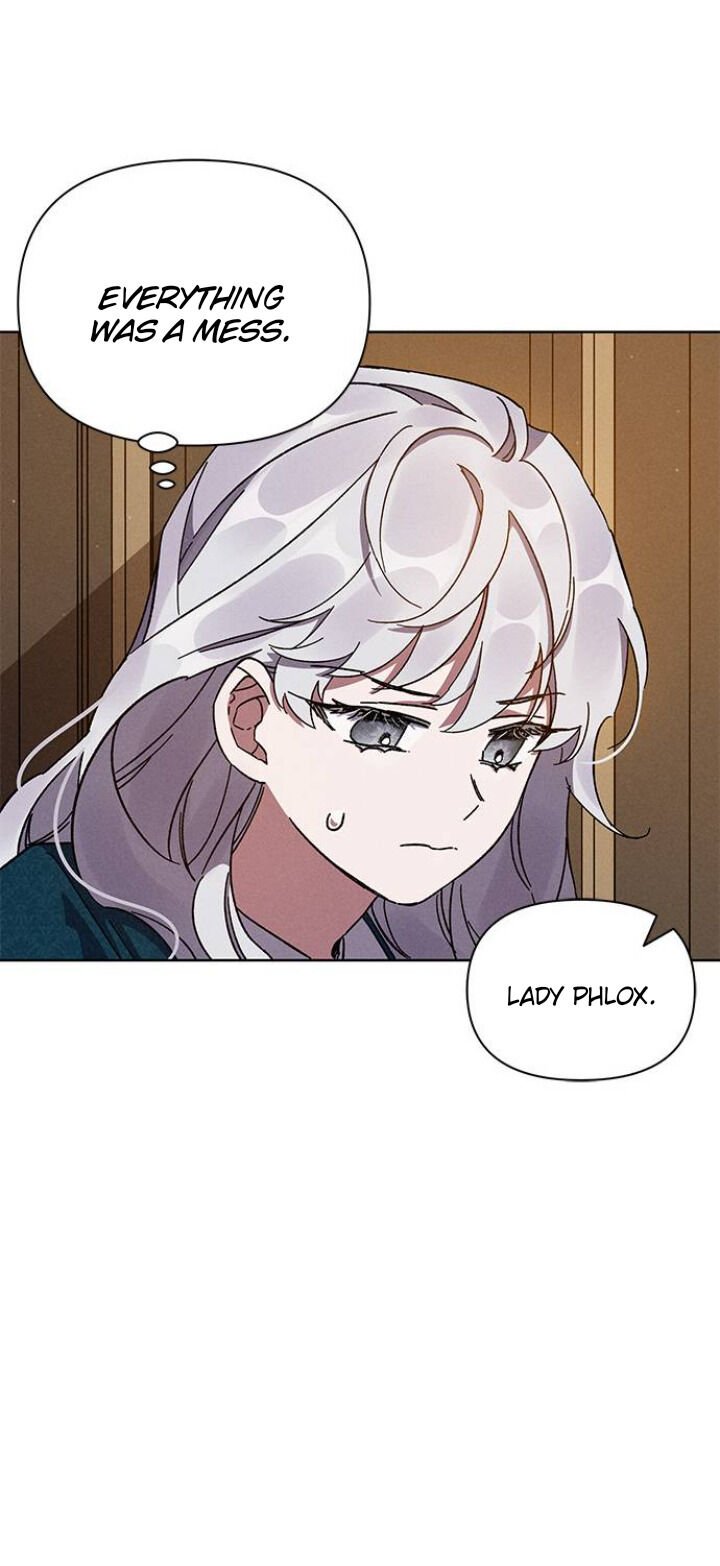 Oh, Dear Nemesis chapter 4 page 7