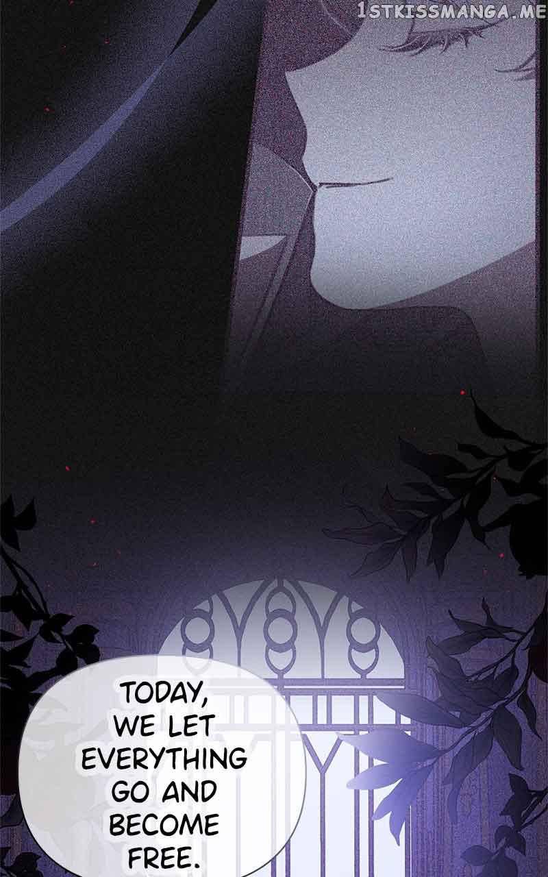 Oh, Dear Nemesis chapter 46 page 34
