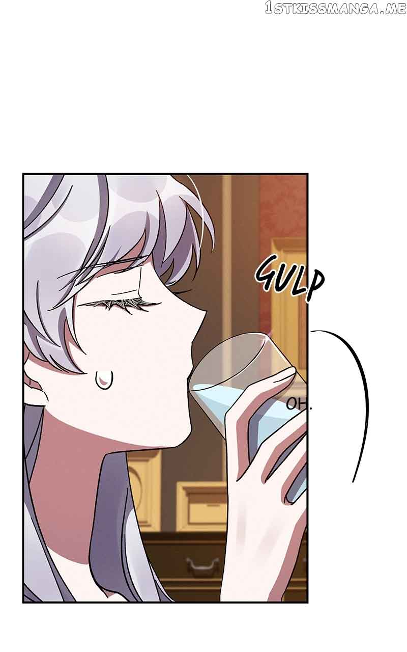 Oh, Dear Nemesis chapter 46 page 44