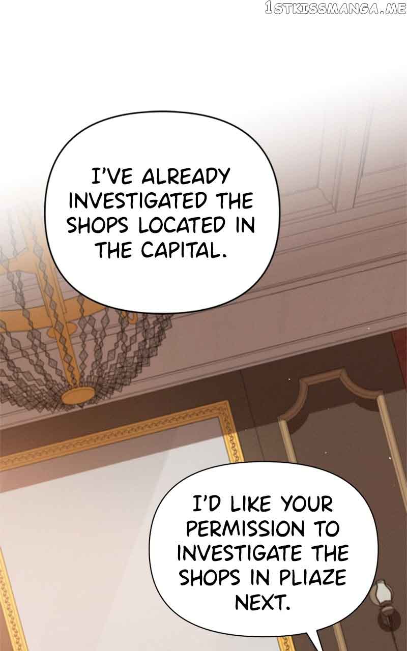 Oh, Dear Nemesis chapter 46 page 82