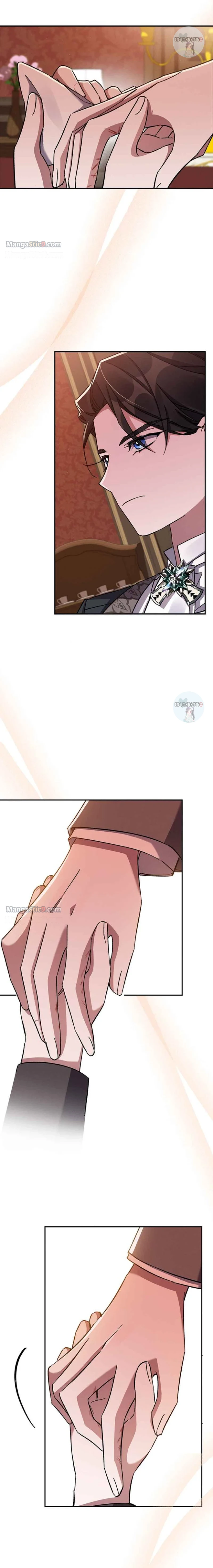 Oh, Dear Nemesis chapter 48 page 6