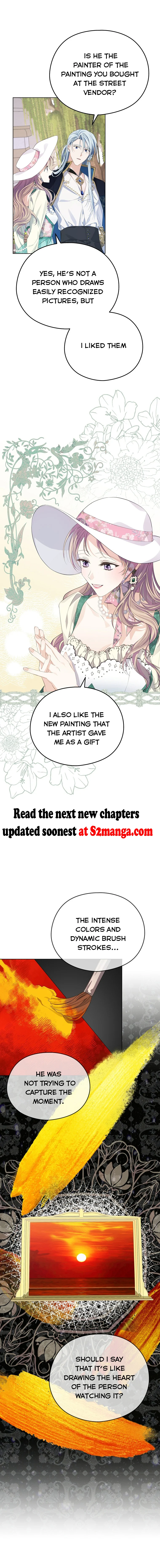My Dear Aster chapter 14 page 15