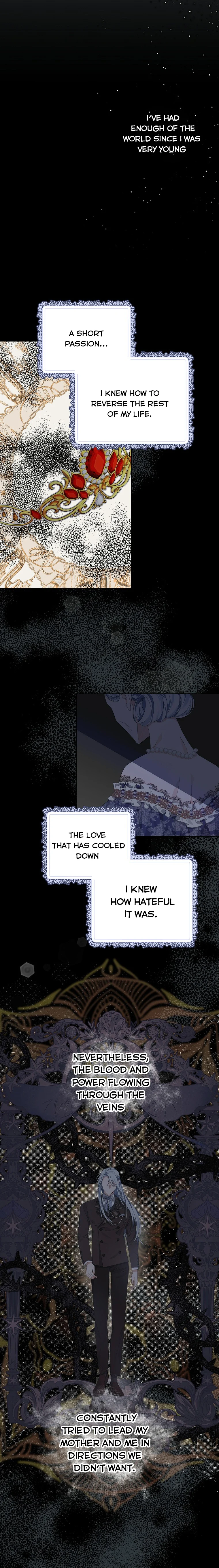 My Dear Aster chapter 18 page 16